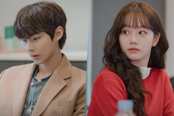 Cuộc họp của dự án Gyeongseong Love Song báo hiệu nhiều sóng gió phía trước.