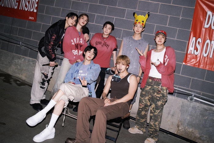 BTS
