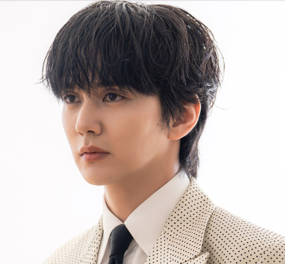Yoo Seung Ho gia nhập Flex x Cop 2 với vai diễn chaebol bí ẩn.