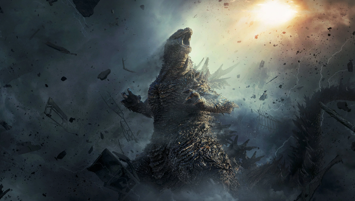 Godzilla Minus Zero sẽ ra mắt thế giới tại Liên hoan phim New York Ảnh 2