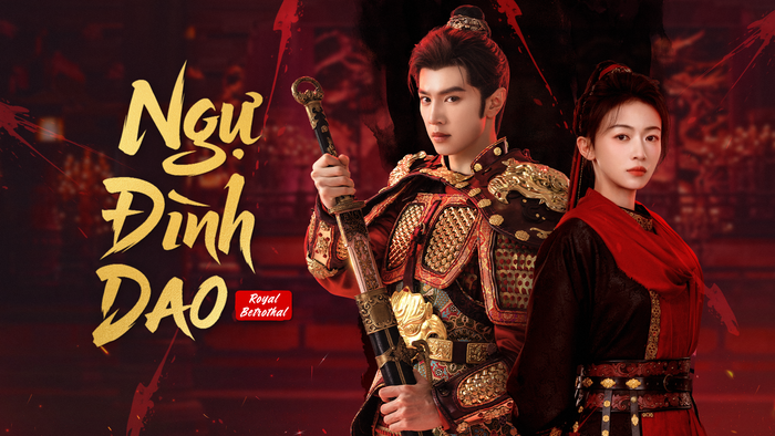 Dù tạo hiệu ứng thảo luận lớn khi lên sóng, Ngự Đình Dao lại vấp phải làn sóng chấm 1 sao trên Douban.