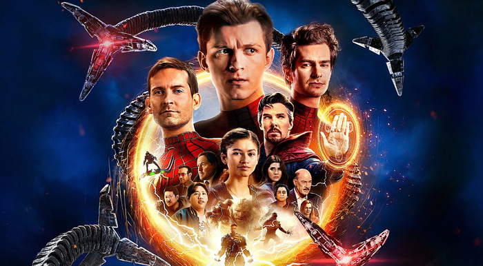 Sự nghiệp diễn xuất của Mary Rivera ghi dấu mốc đáng tự hào nhất với vai diễn trong Spider-Man: No Way Home. Ảnh: NSX