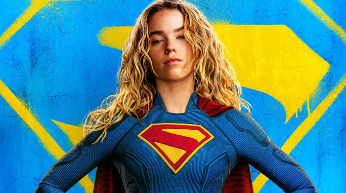 Supergirl được kỳ vọng nối tiếp thành công của Superman, nhưng màn ra mắt phòng vé lại thấp hơn nhiều so với dự báo ban đầu. Ảnh: DC.