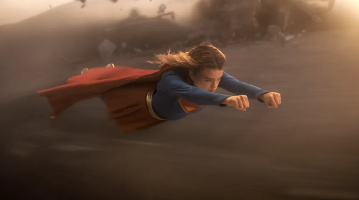 Thất bại của Supergirl phản ánh thách thức ngày càng lớn đối với các bộ phim siêu anh hùng không sở hữu thương hiệu đủ mạnh. Ảnh: DC.