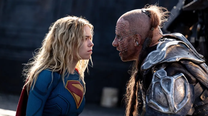 Supergirl cho thấy các bom tấn siêu anh hùng hiện không còn có thể dựa vào thương hiệu, mà cần chất lượng và sức hút đủ lớn để chinh phục khán giả. Ảnh: DC.