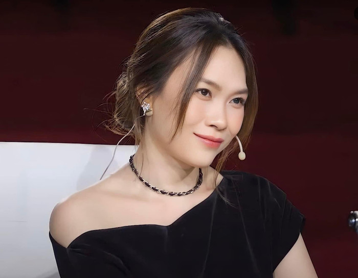 Những 'biển mây' đẹp như Tây Bắc ngay tại quê nhà ca sĩ Mỹ Tâm Ảnh 1