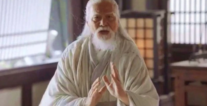 Trương Tam Phong.