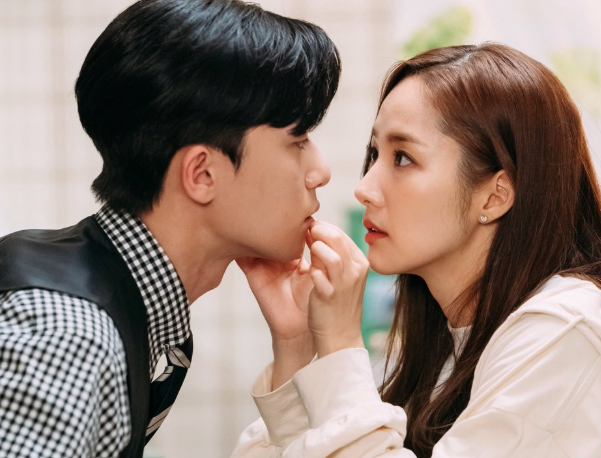 Top 8 tác phẩm khiến khán giả mê mẩn phim Hàn Ảnh 7