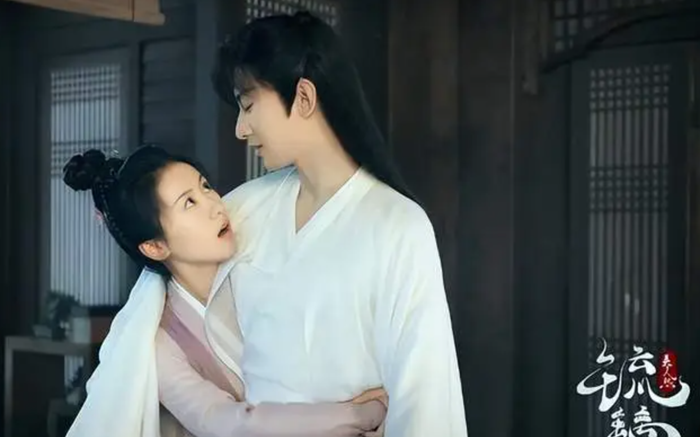 Lưu Ly chinh phục khán giả nhờ thiên tình sử ngược tâm qua nhiều kiếp sống cùng phong cách tiên hiệp tròn trịa. Ảnh: NSX