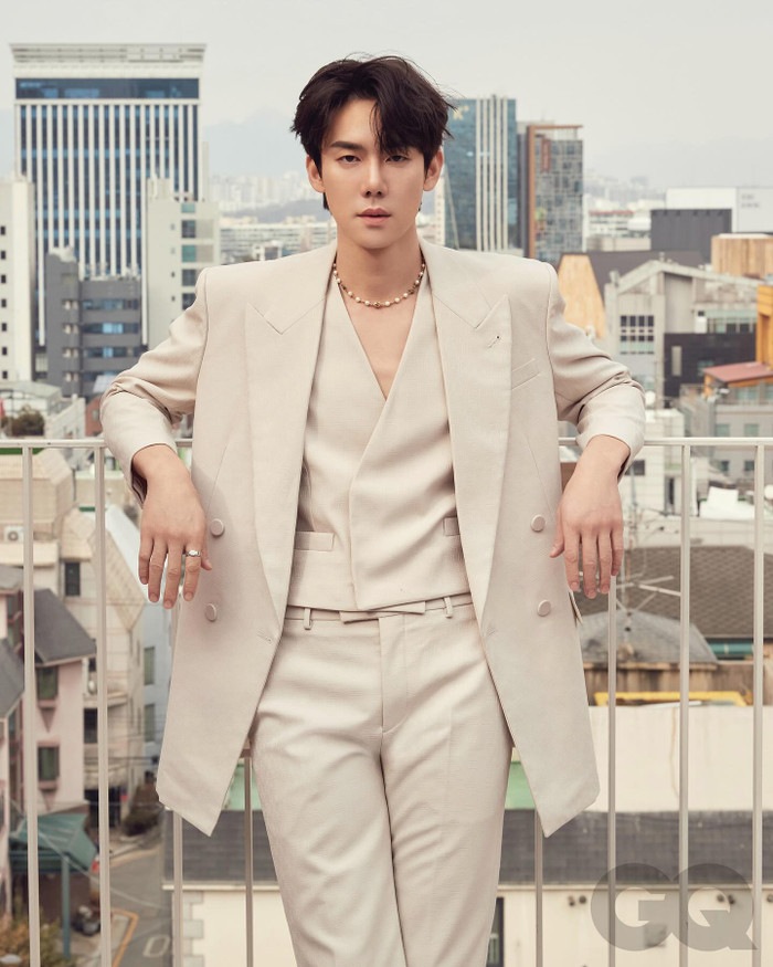 Công ty quản lý cũng khẳng định Yoo Yeon Seok luôn nghiêm túc thực hiện nghĩa vụ thuế trong suốt quá trình hoạt động nghệ thuật. (Ảnh IGNV)