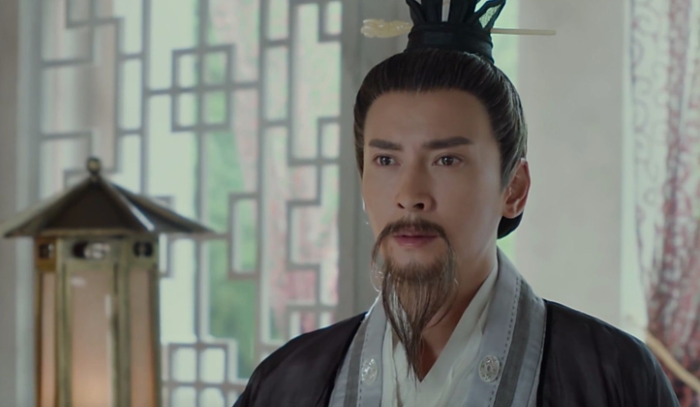 Vương Trùng Dương từng đứng đầu Hoa Sơn luận kiếm, được công nhận là đệ nhất cao thủ một thời trong Thần điêu đại hiệp.
