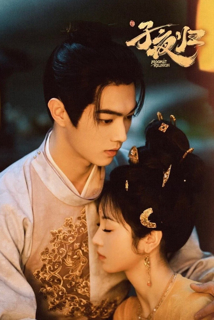 Trong Tử Dạ Quy, Điền Hi Vi hóa thân thành Võ Trinh, một quận chúa dịu dàng vào ban ngày nhưng lại mang thân phận bí mật là Đại Miêu, thủ lĩnh của yêu tộc khi màn đêm buông xuống. Nhân vật phải sống giữa hai thân phận đối lập, vừa bảo vệ người mình yêu vừa che giấu bí mật có thể thay đổi vận mệnh của cả nhân gian và yêu giới. Đây được xem là một trong những vai diễn thử thách nhất của Điền Hi Vi khi cô phải thể hiện hai tính cách hoàn toàn khác biệt.