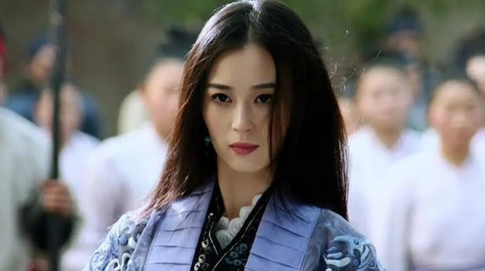 Hành trình của Chu Chỉ Nhược cho thấy trong thế giới Kim Dung, tuyệt kỹ có thể mang lại sức mạnh nhanh chóng, nhưng chỉ căn cơ và thời gian mới quyết định cảnh giới của một cao thủ. Ảnh: Sohu.