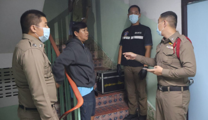 Chơi trốn tìm trong nhà trọ, cậu bé 'tái mặt' phát hiện sự việc đau lòng Ảnh 3