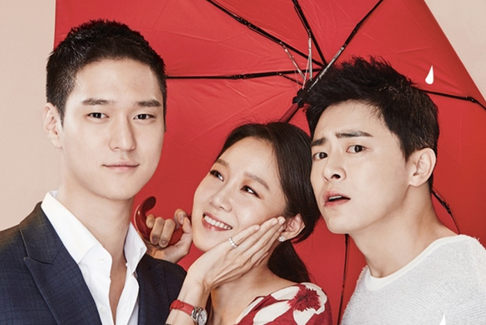 Ngay từ tên gọi quốc tế Jealousy Incarnate (Hiện thân của sự ghen tuông), bộ phim đã cho thấy ghen tuông chính là chủ đề trung tâm. Nữ phát thanh viên dự báo thời tiết Pyo Na Ri (Kong Hyo Jin) rơi vào mối quan hệ tay ba với người thừa kế giàu có Jung Won (Ko Kyung Pyo) và phát thanh viên nổi tiếng Hwa Shin (Cho Jung Seok). Hai người đàn ông vốn là bạn thân nhưng lại nhiều lần yêu cùng một cô gái. Bộ phim kết hợp khéo léo giữa yếu tố hài hước, tình yêu và những biến cố bất ngờ, biến sự ghen tuông thành điểm nhấn hấp dẫn xuyên suốt câu chuyện.