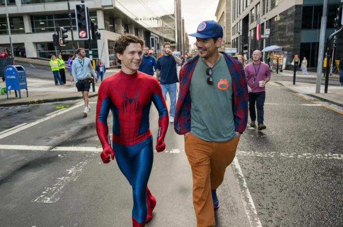 Spider-Man: Brand New Day đã vượt mốc 1,155 tỷ USD doanh thu toàn cầu.&nbsp;