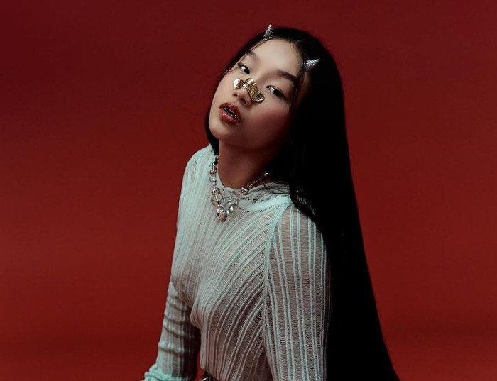 Audrey Nuna (KPop Demon Hunters) kí hợp đồng với hãng đĩa hàng đầu thế giới Ảnh 2