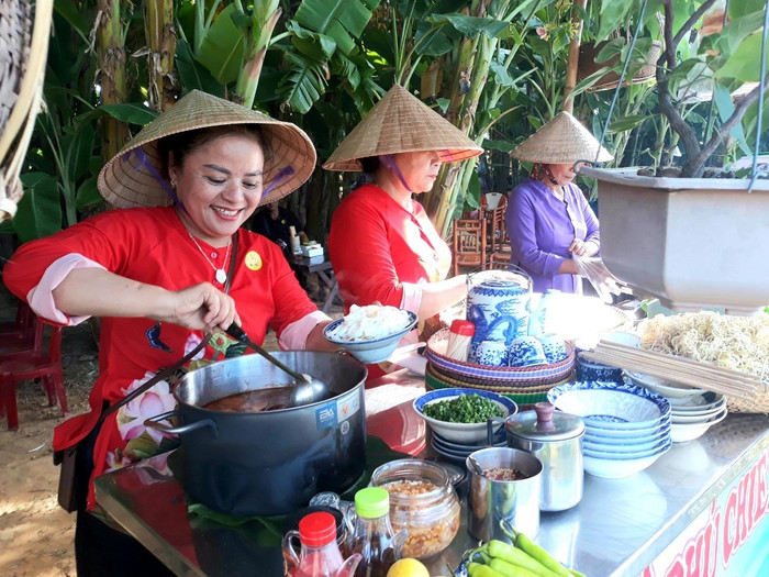 Giọng Quảng - nét đặc trưng rất riêng. Ảnh minh họa/Nguồn: Tuổi Trẻ Online