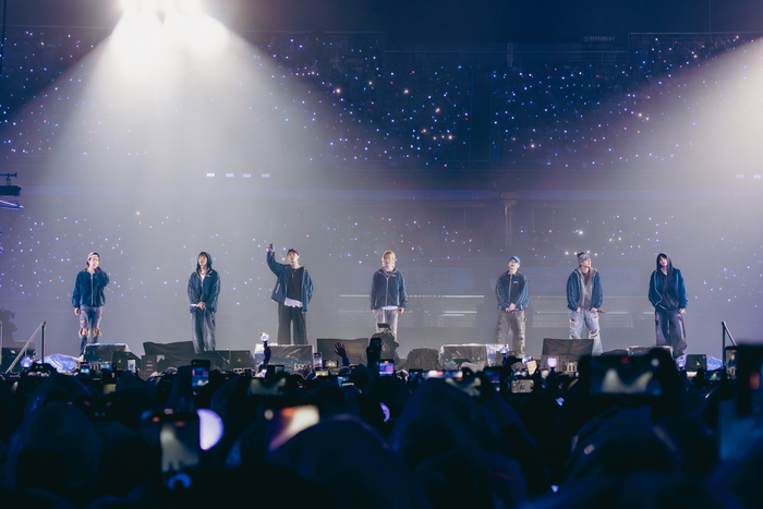 Album ARIRANG viết nên cột mốc lịch sử, BTS vượt Taylor Swift trong cuộc đua streaming Ảnh 4