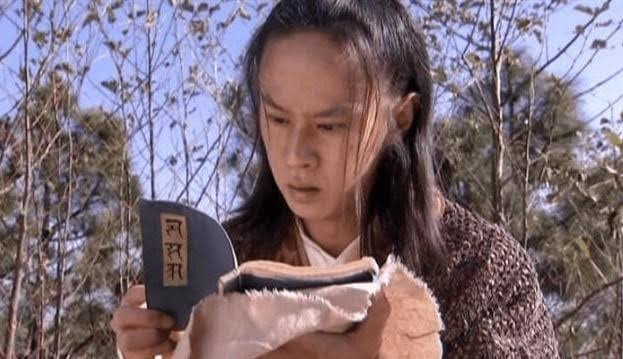 Du Thản Chi là một trong những cao thủ bi kịch và ám ảnh nhất của Thiên Long Bát Bộ.
