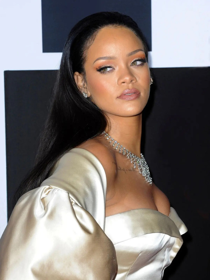 A$AP Rocky xác nhận Rihanna đang thực hiện album mới Ảnh 4