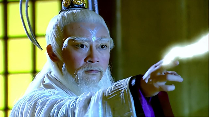 Tiêu Dao Tử là người sáng lập ra phái Tiêu Dao.&nbsp;