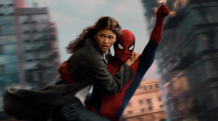 Từ khoản cát-xê vài trăm nghìn USD đến mức thu nhập hàng chục triệu USD, hành trình của Tom Holland phản ánh sự lớn mạnh của thương hiệu Spider-Man trong kỷ nguyên MCU. Ảnh: Marvel.