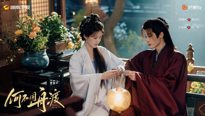 Bộ phim kể về Tạ Khước Sơn - vị tướng quân nằm vùng suốt nhiều năm để thực hiện nhiệm vụ. Trong hoàn cảnh đất nước rối ren, anh buộc phải hợp tác với một nữ tặc thông minh và nhóm nghĩa sĩ để cứu vãn giang sơn. Tác phẩm kết hợp giữa yếu tố chiến trường, gián điệp và quyền mưu, đồng thời đánh dấu màn hợp tác mới giữa Đàn Kiện Thứ và Lư Dục Hiểu.