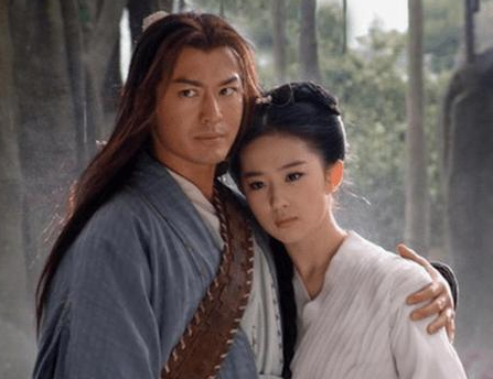 Chuyện tình Dương Quá - Tiểu Long Nữ vượt qua mọi định kiến, trở thành một trong những mối tình kinh điển nhất của Kim Dung.