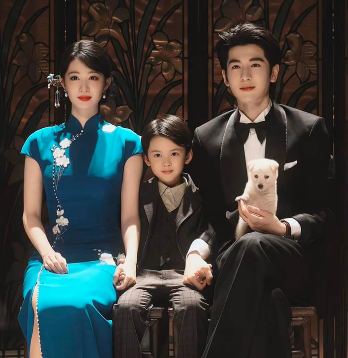 Dù đạt kết quả thương mại khả quan, Giây Phút Ấy Vượt Quá Giới Hạn vẫn chưa thể trở thành hiện tượng của mùa hè vì những tranh cãi về chất lượng nội dung. Ảnh: Sohu.