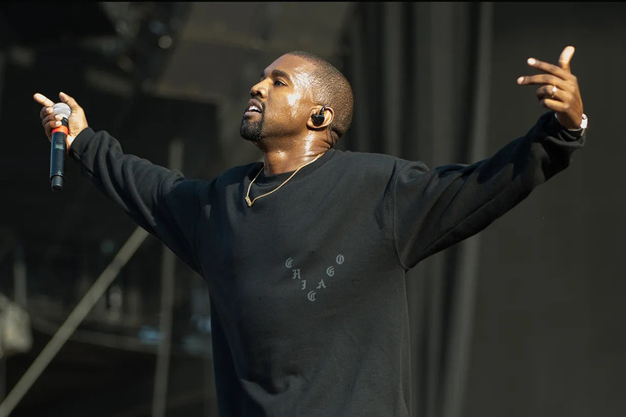 Kanye West tiếp tục hầu tòa, bị nhà sản xuất tố quỵt tiền suốt hai năm Ảnh 4