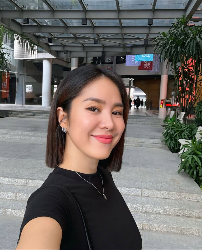 Hiện tại, những chi tiết về vai diễn, nội dung phim hay thời điểm lên sóng vẫn chưa được công bố. (Ảnh: FBNV)