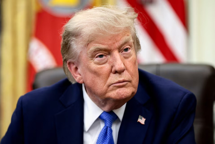 Ông Trump tiếp tục ký sắc lệnh mới, thách thức phán quyết của Tòa án Tối cao Mỹ Ảnh 3
