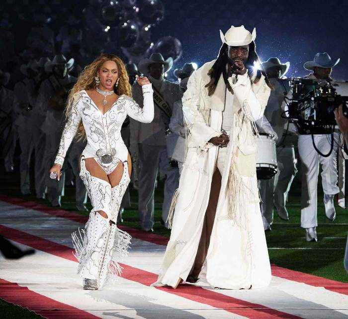 Shaboozey tiết lộ mối quan hệ với Beyoncé sau thành công của Cowboy Carter Ảnh 2