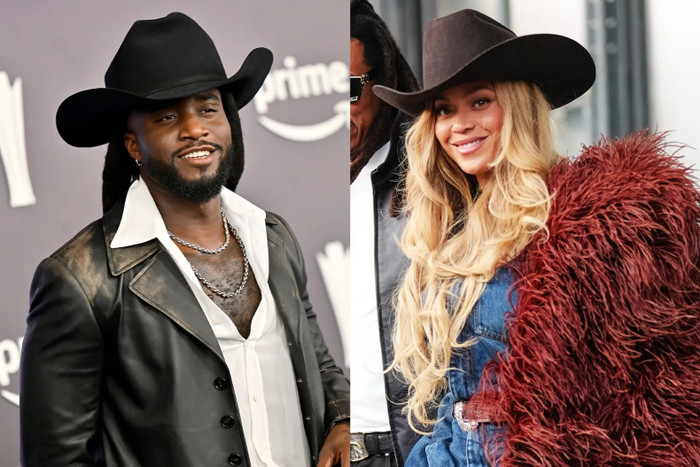 Shaboozey tiết lộ mối quan hệ với Beyoncé sau thành công của Cowboy Carter Ảnh 1