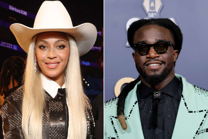 Shaboozey tiết lộ mối quan hệ với Beyoncé sau thành công của Cowboy Carter Ảnh 4