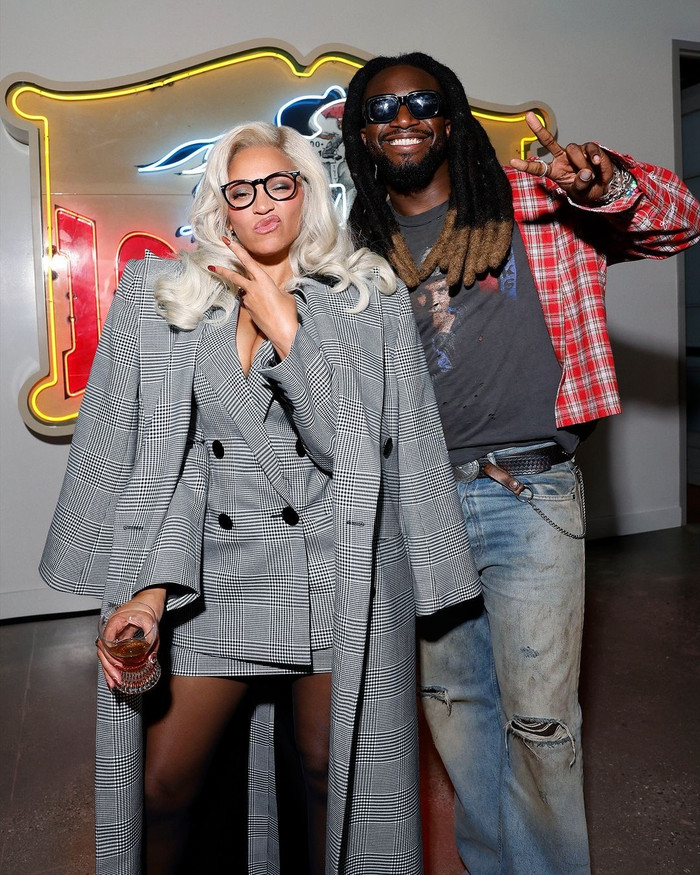 Shaboozey tiết lộ mối quan hệ với Beyoncé sau thành công của Cowboy Carter Ảnh 3