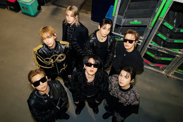 BTS, TXT và CORTIS: Ba mũi nhọn đưa làn sóng Kpop khuấy đảo Bắc Mỹ Ảnh 3