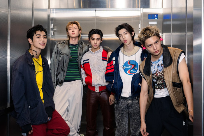 BTS, TXT và CORTIS: Ba mũi nhọn đưa làn sóng Kpop khuấy đảo Bắc Mỹ Ảnh 5