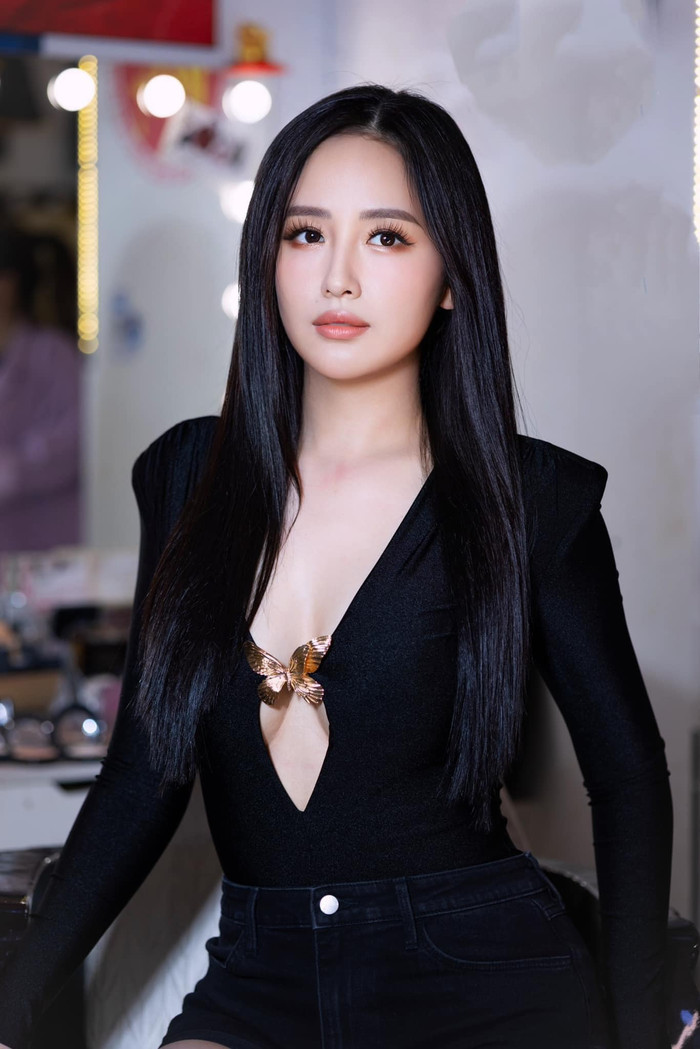Nhan sắc Hoa hậu Mai Phương Thúy sau 2 thập kỷ đăng quang.