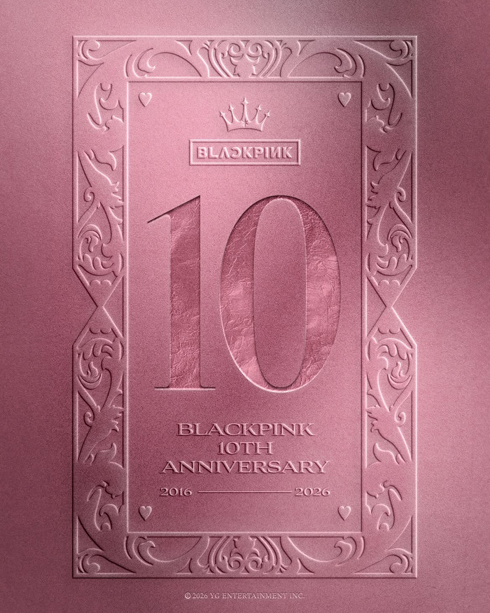 BLACKPINK đồng loạt viết thư tay nhân cột mốc 10 năm, hé lộ nhiều cảm xúc đặc biệt Ảnh 1