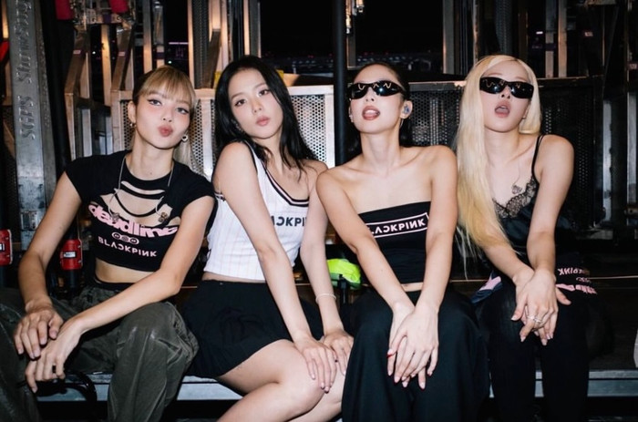 BLACKPINK đồng loạt viết thư tay nhân cột mốc 10 năm, hé lộ nhiều cảm xúc đặc biệt Ảnh 3