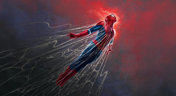 Spider-Man: Brand New Day dẫn đầu phòng vé Trung Quốc nhờ hành trình trưởng thành đầy cô độc và sâu sắc của Peter Parker. Ảnh: NSX