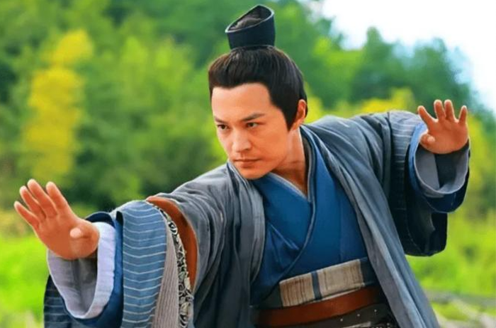 Quách Tĩnh được Kim Dung xây dựng với hình mẫu đại hiệp 'vì nước vì dân'.