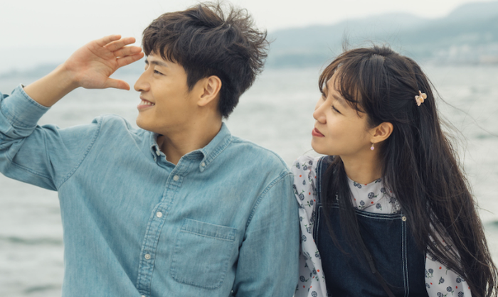 6 phim Hàn có nam chính giúp nữ chính chữa lành Ảnh 6
