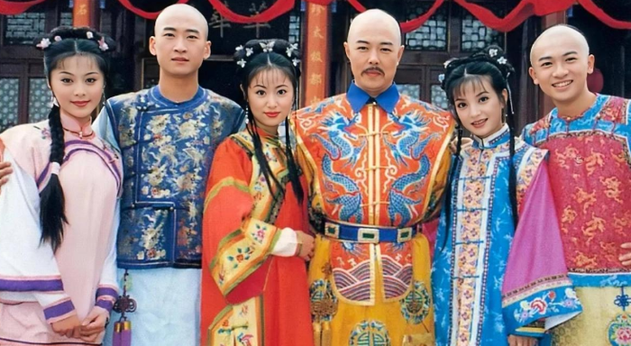Những nhân vật từng khiến màn ảnh Hoa ngữ một thời “khuấy đảo” vẫn giữ sức hút sau nhiều năm.