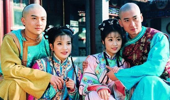 Sau hơn 25 năm, những cảnh phim trong Hoàn Châu Cách Cách vẫn khiến khán giả bồi hồi khi nhớ lại.