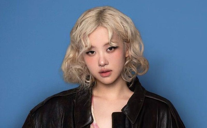 Rosé (BLACKPINK) lên tiếng sau những đồn đoán mới đây.