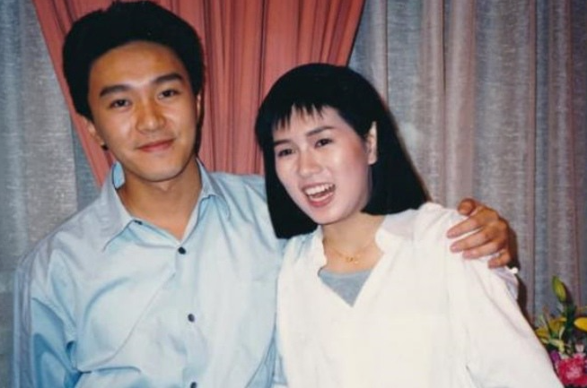 Trong số những người phụ nữ từng bước qua cuộc đời Châu Tinh Trì, La Huệ Quyên được nhiều khán giả xem là tình yêu sâu đậm nhất của ông.