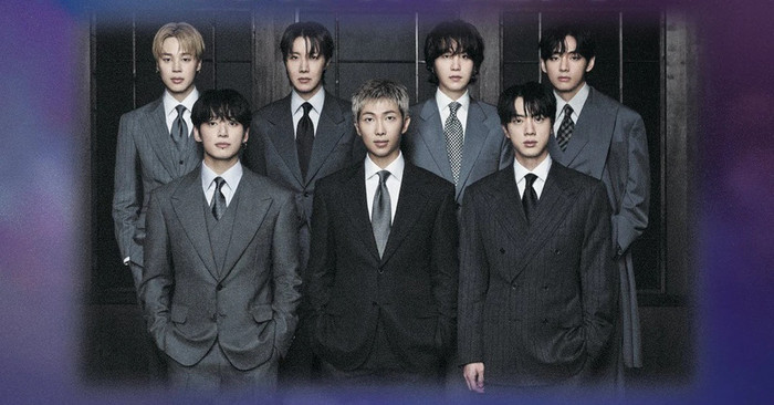 BTS gây chú ý với màn kết hợp mới cùng Google tại Las Vegas Ảnh 4
